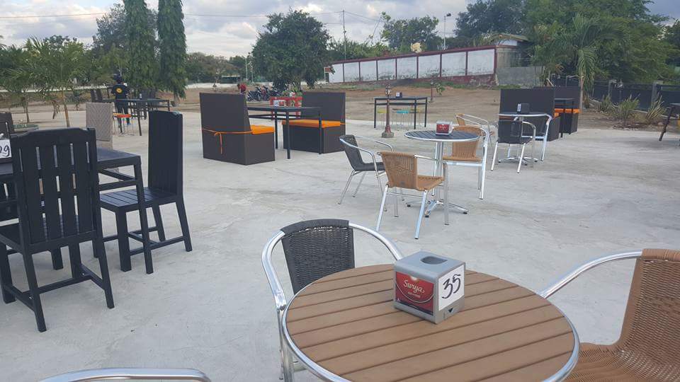 Permata Restaurant & Cafe
